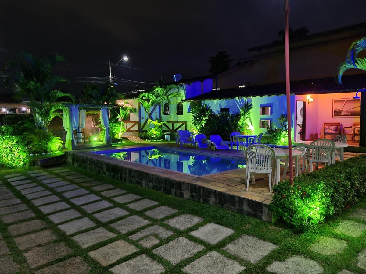 Vilar Formoso 3* Penedo (Rio de Janeiro)