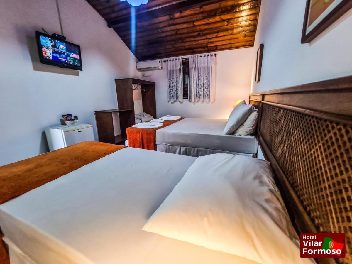 Vilar Formoso Hotel