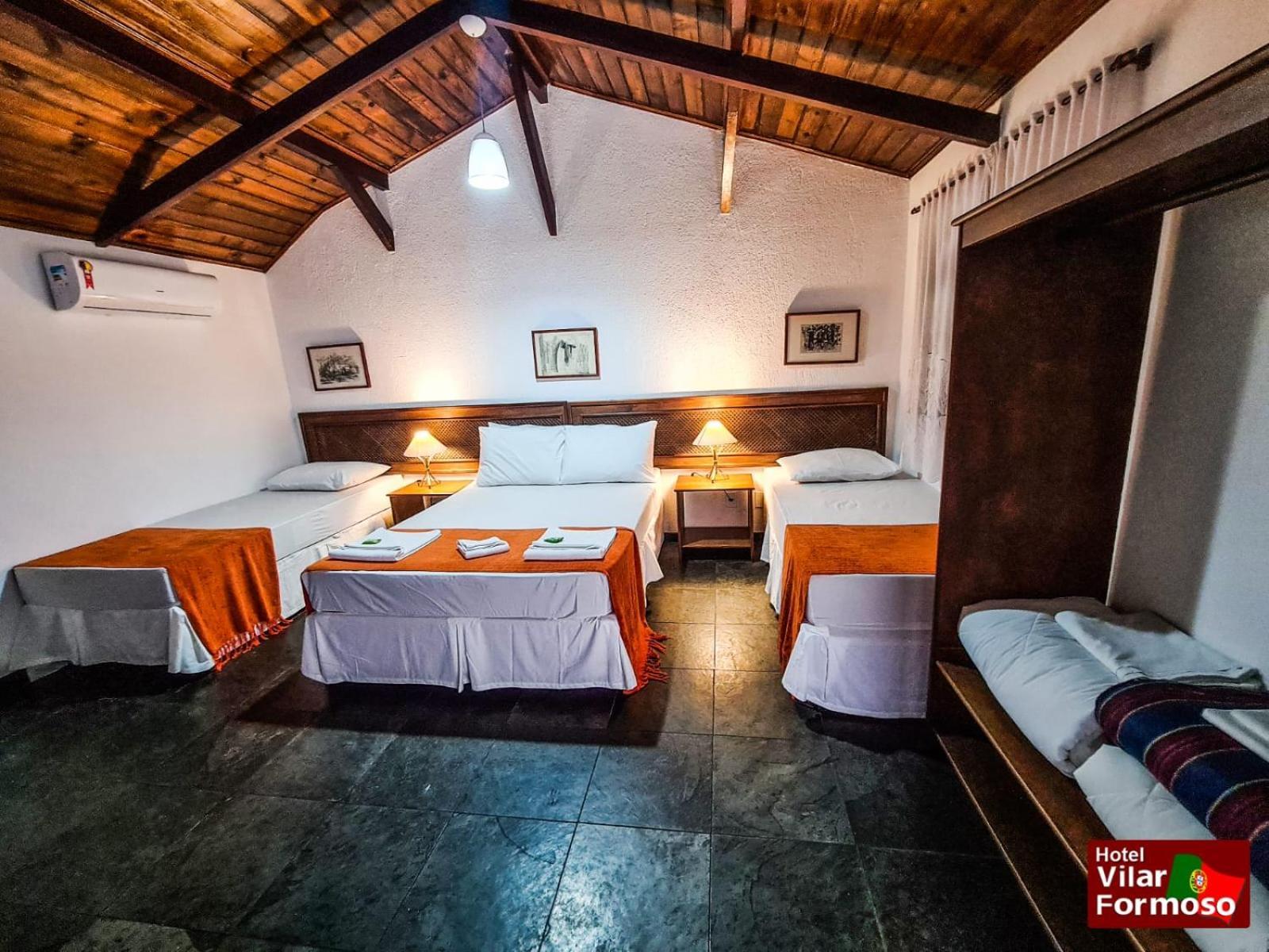 Vilar Formoso 3* Penedo (Rio de Janeiro)