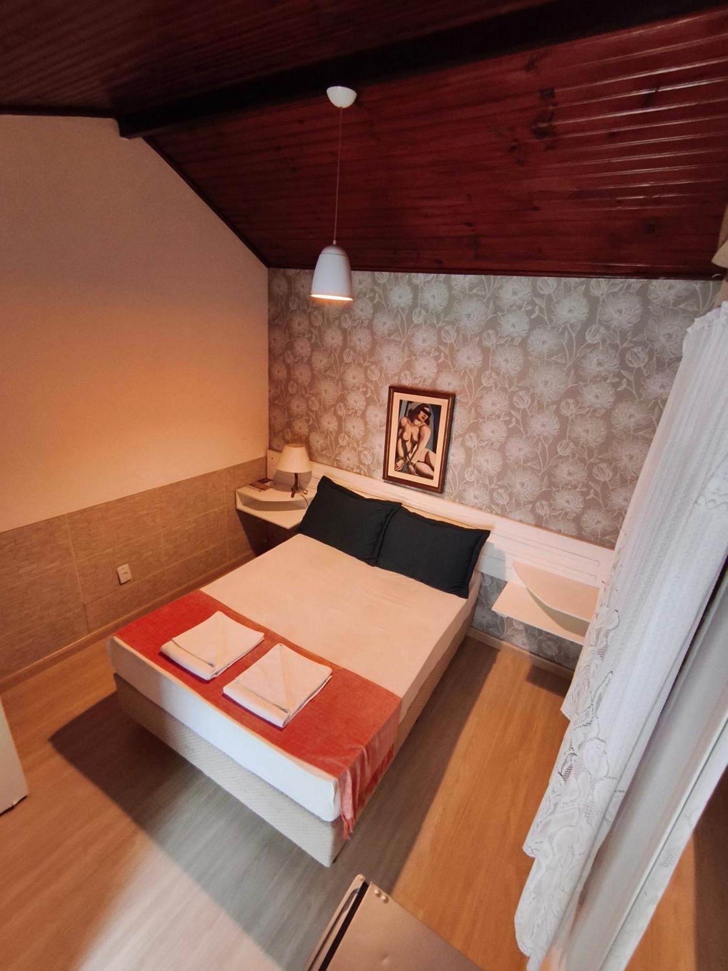 Hotel Vilar Formoso
