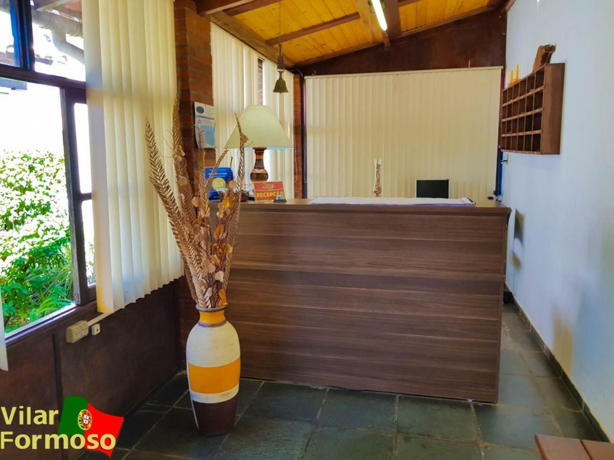 Hotel Vilar Formoso Penedo (Rio de Janeiro)