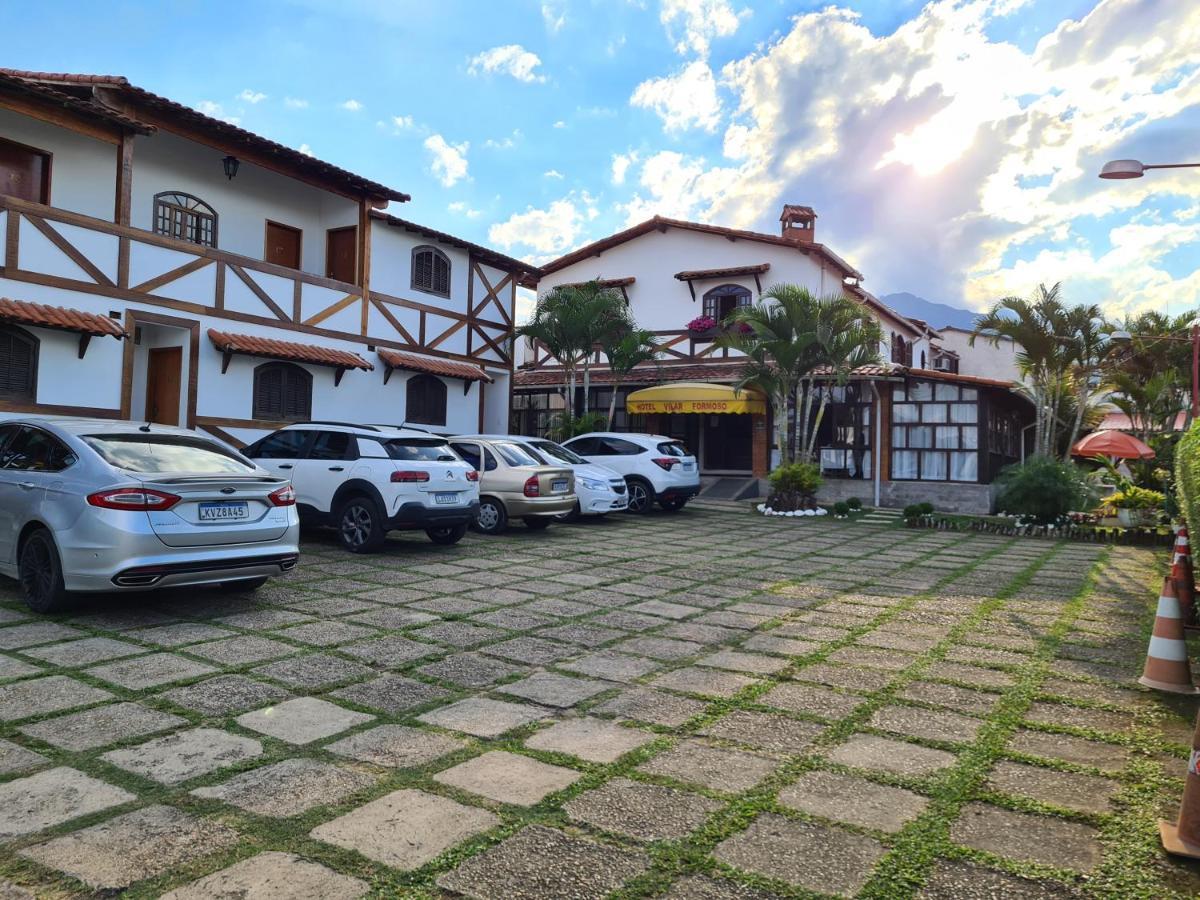 Hotel Villar 3*